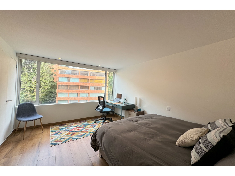 Apartamento en venta en El Refugio, Bogotá · foto 14 de 19