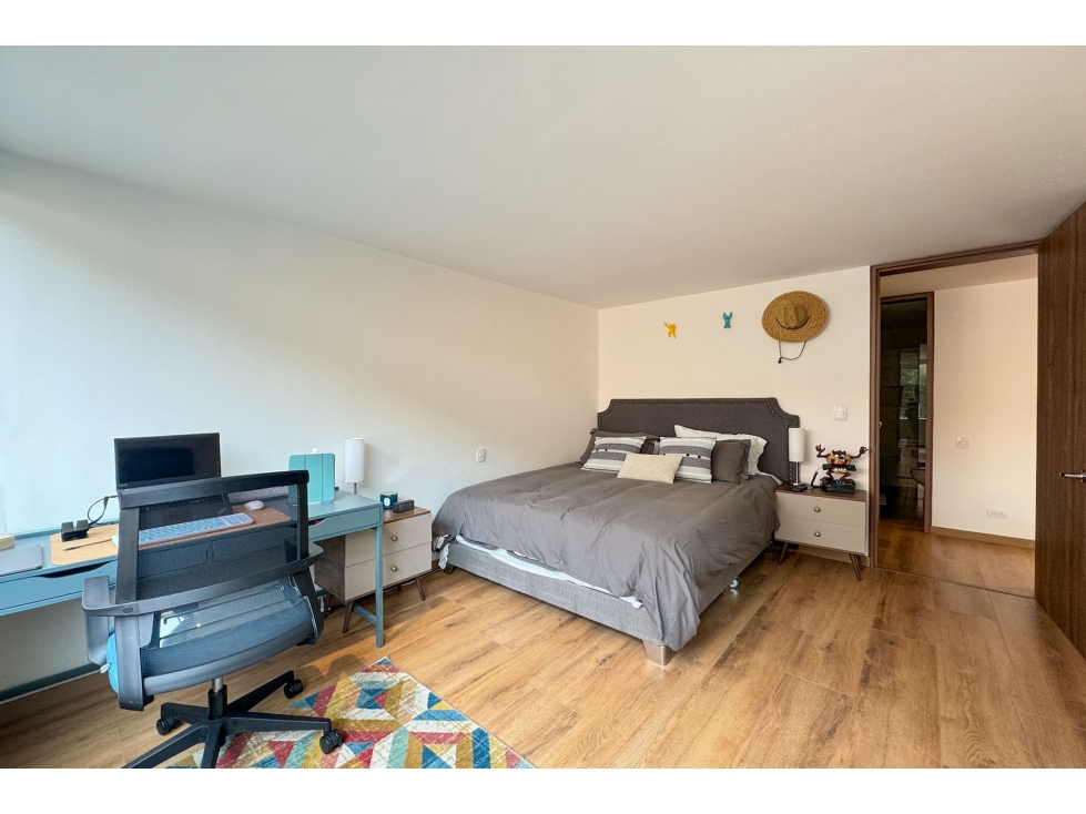 Apartamento en venta en El Refugio, Bogotá · foto 15 de 19