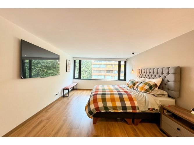 Apartamento en venta en El Refugio, Bogotá · foto 17 de 19
