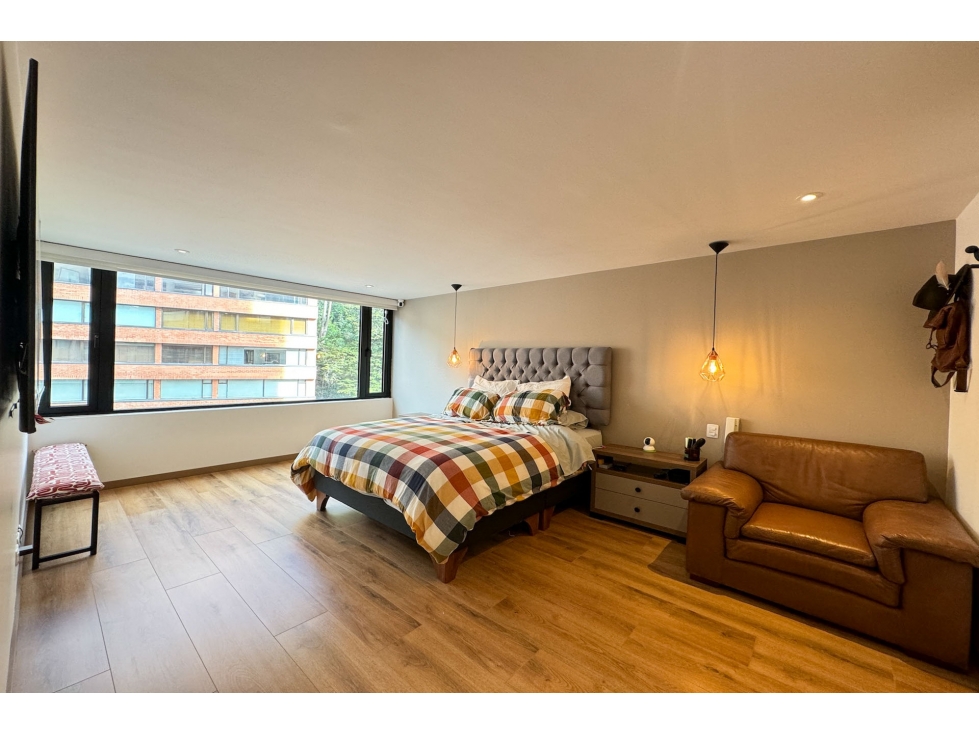 Apartamento en venta en El Refugio, Bogotá · foto 18 de 19