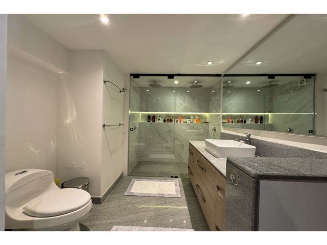 Apartamento en venta en El Refugio, Bogotá · foto 19 de 19