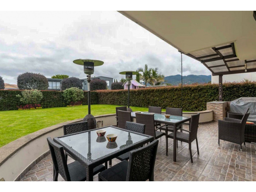 Casa en venta en Guaymaral, Bogotá · foto 3 de 24