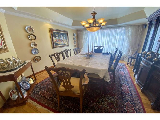 Apartamento de 3 alcobas en venta en Bosque Medina, Bogotá, 253 m² · foto 7 de 24
