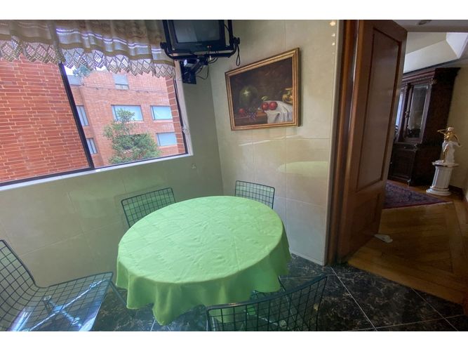 Apartamento de 3 alcobas en venta en Bosque Medina, Bogotá, 253 m² · foto 10 de 24