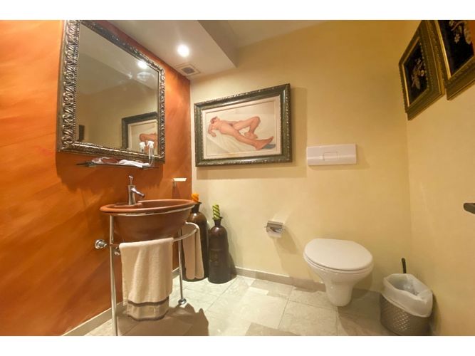 Apartamento de 3 alcobas en venta en Bosque Medina, Bogotá, 253 m² · foto 11 de 24