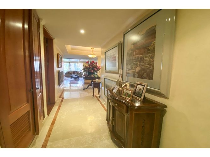 Apartamento de 3 alcobas en venta en Bosque Medina, Bogotá, 253 m² · foto 12 de 24