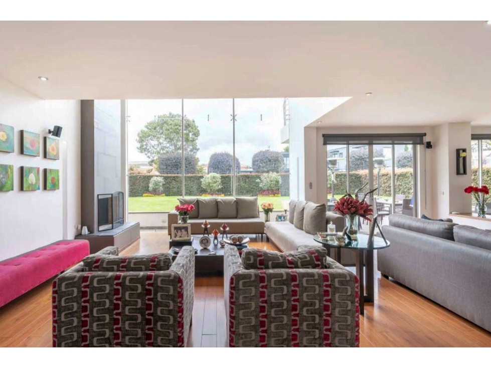 Casa en venta en Guaymaral, Bogotá · foto 10 de 24