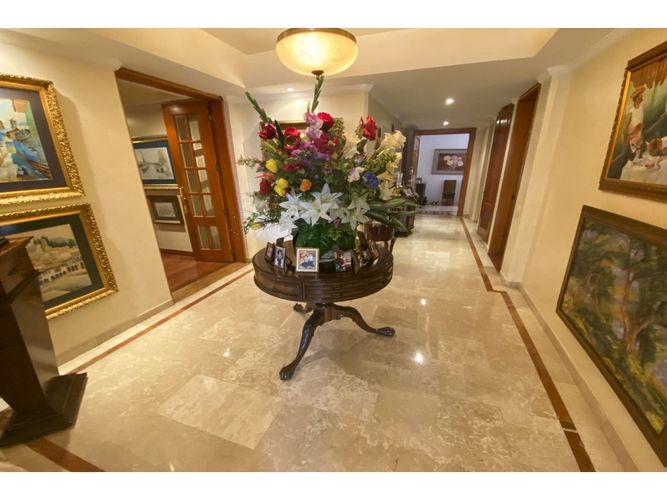 Apartamento de 3 alcobas en venta en Bosque Medina, Bogotá, 253 m² · foto 13 de 24