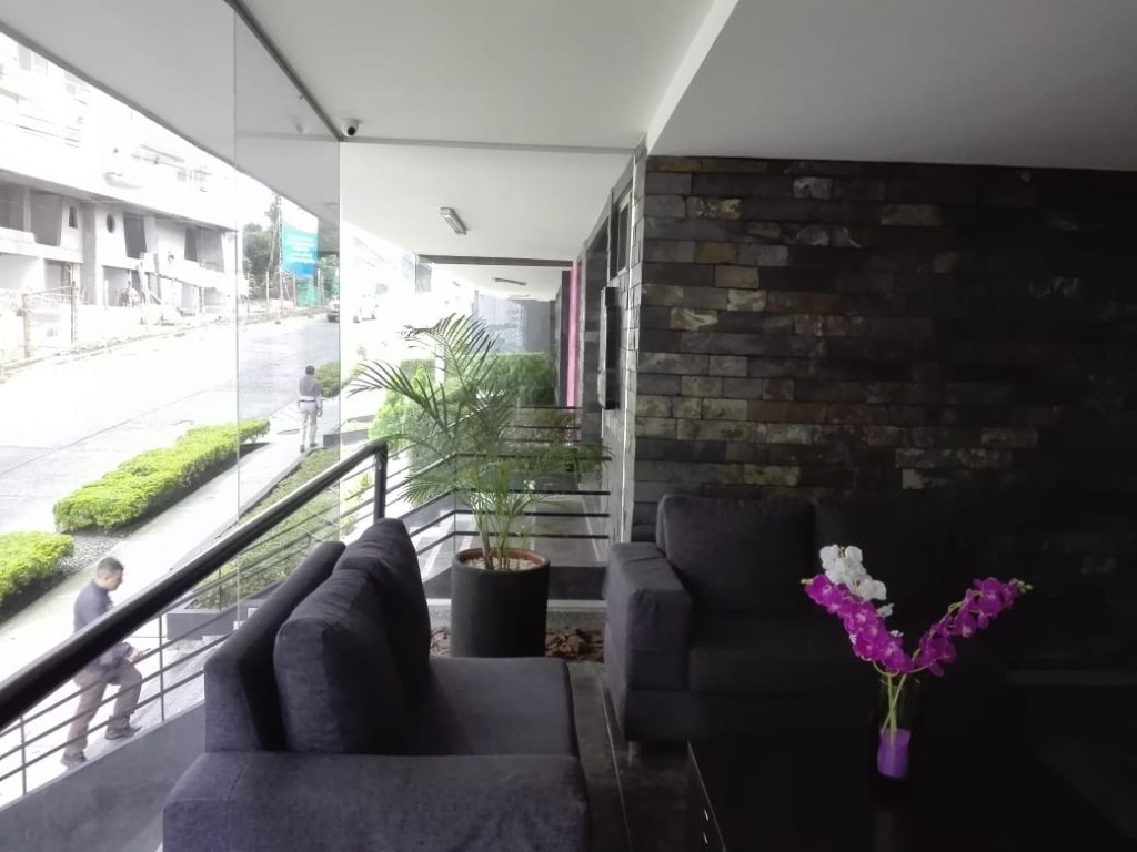 Apartamento en venta en Avenida 19 Norte, Armenia · foto 5 de 9