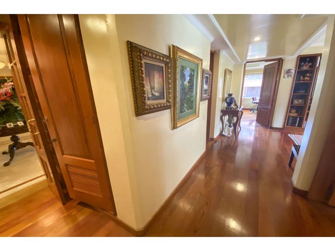 Apartamento de 3 alcobas en venta en Bosque Medina, Bogotá, 253 m² · foto 14 de 24