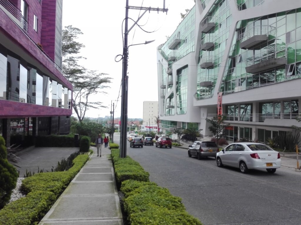 Apartamento en venta en Avenida 19 Norte, Armenia · foto 6 de 9