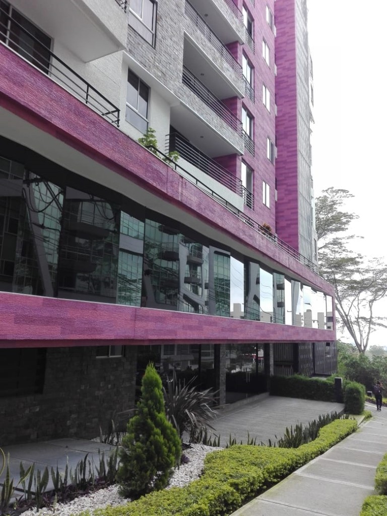 Apartamento en venta en Avenida 19 Norte, Armenia · foto 7 de 9