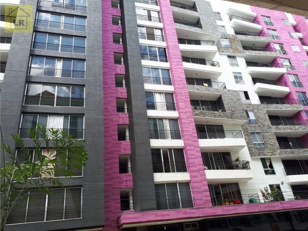 Apartamento en venta en Avenida 19 Norte, Armenia · foto 8 de 9