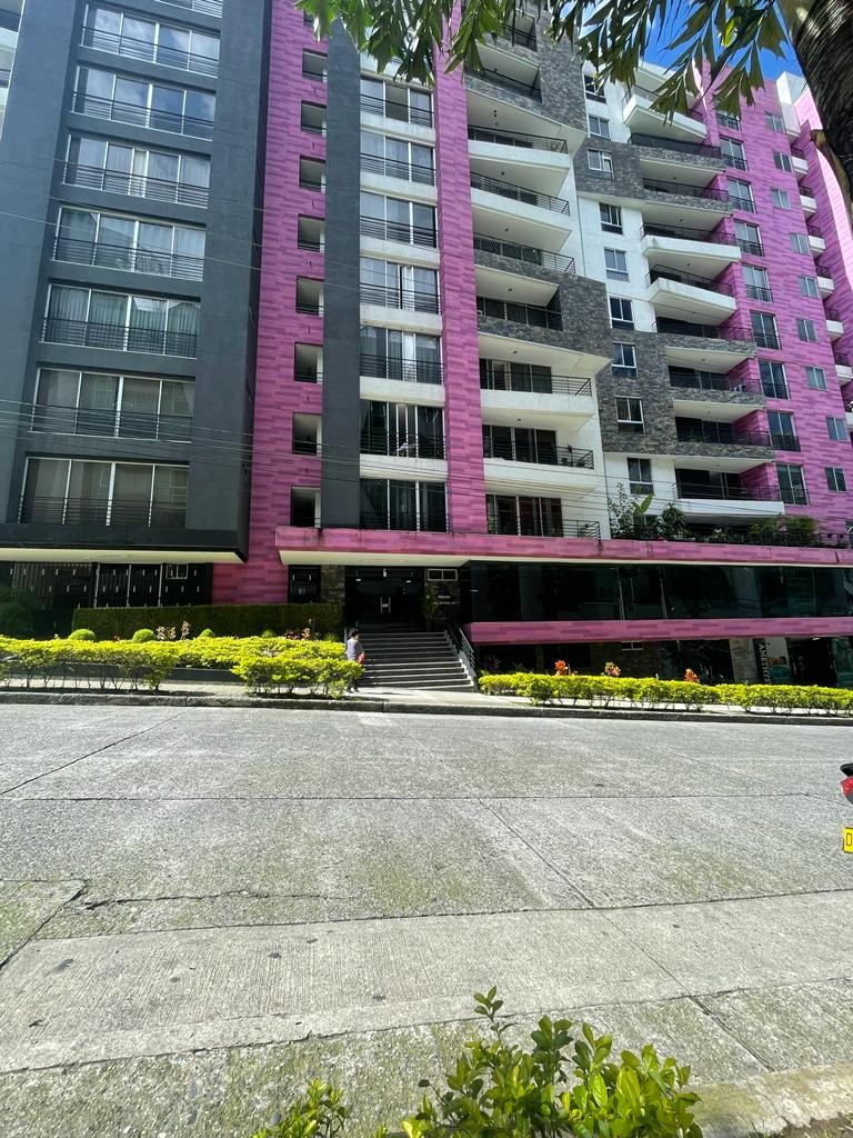 Apartamento en venta en Avenida 19 Norte, Armenia · foto 4 de 9