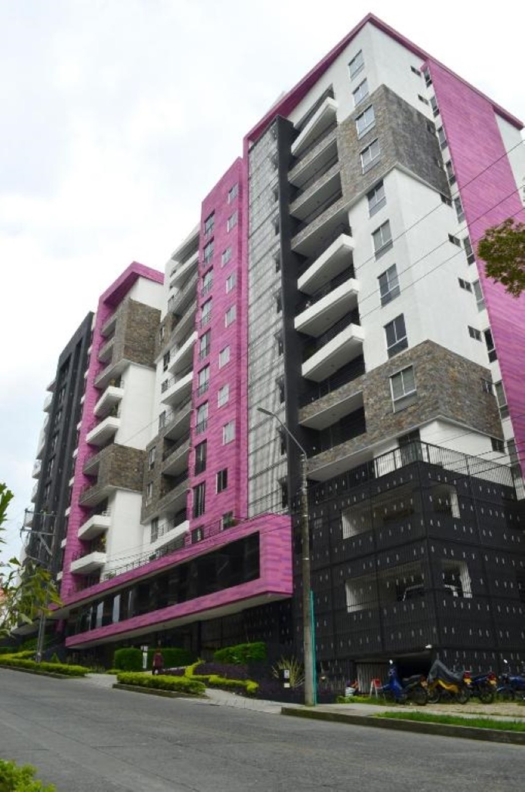 Apartamento en venta en Avenida 19 Norte, Armenia · foto 9 de 9