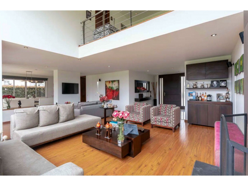 Casa en venta en Guaymaral, Bogotá · foto 12 de 24