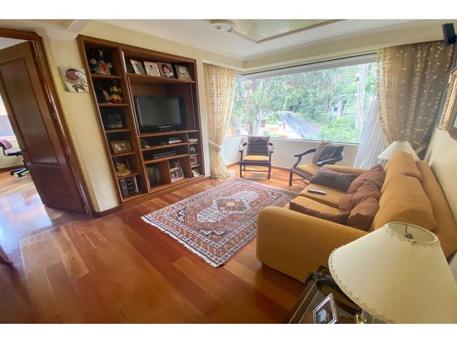 Apartamento de 3 alcobas en venta en Bosque Medina, Bogotá, 253 m² · foto 15 de 24