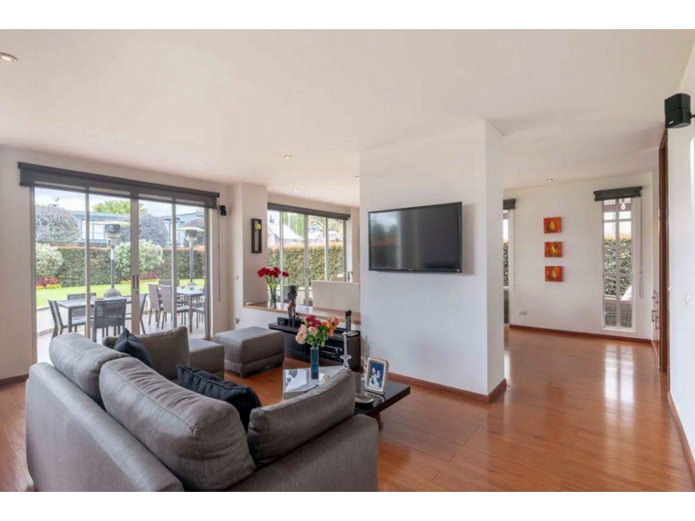 Casa en venta en Guaymaral, Bogotá · foto 13 de 24