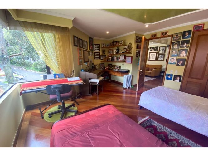 Apartamento de 3 alcobas en venta en Bosque Medina, Bogotá, 253 m² · foto 16 de 24