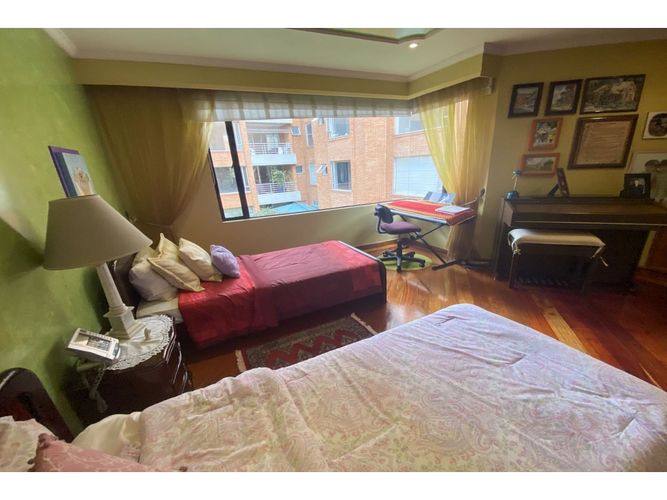 Apartamento de 3 alcobas en venta en Bosque Medina, Bogotá, 253 m² · foto 17 de 24