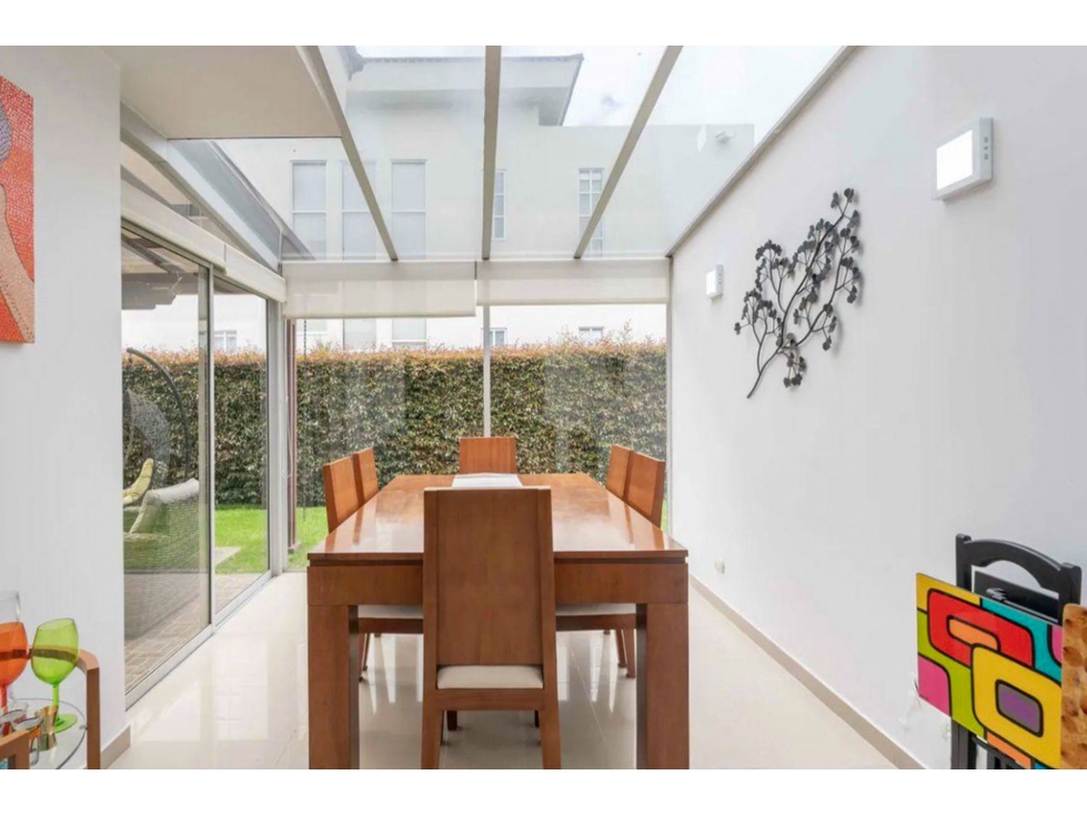 Casa en venta en Guaymaral, Bogotá · foto 15 de 24