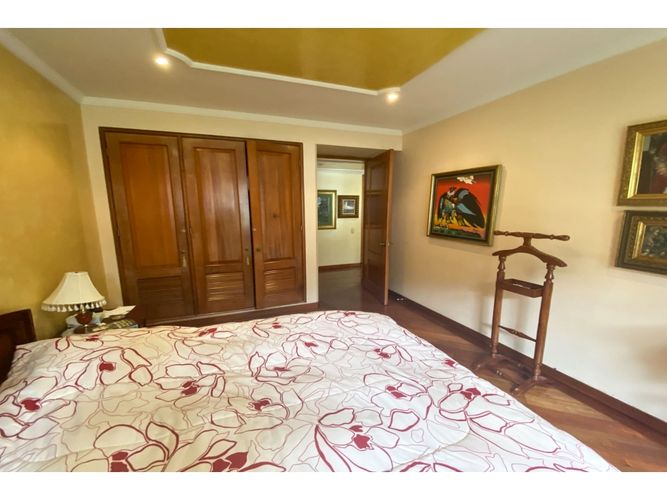 Apartamento de 3 alcobas en venta en Bosque Medina, Bogotá, 253 m² · foto 18 de 24