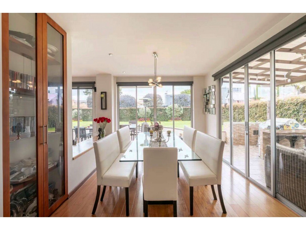 Casa en venta en Guaymaral, Bogotá · foto 16 de 24