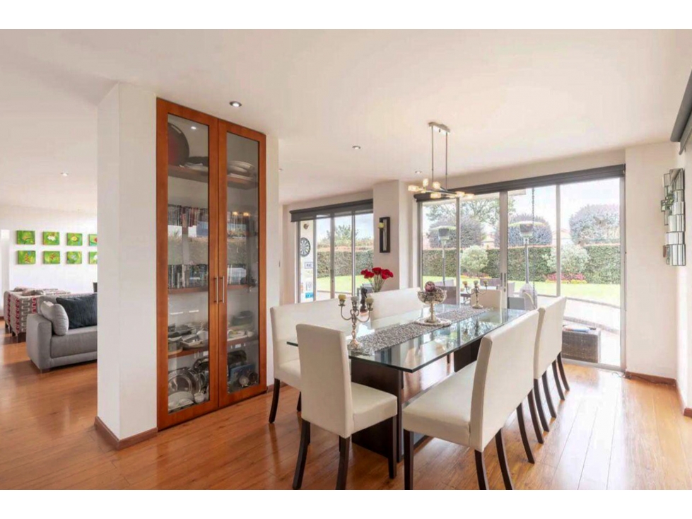 Casa en venta en Guaymaral, Bogotá · foto 17 de 24