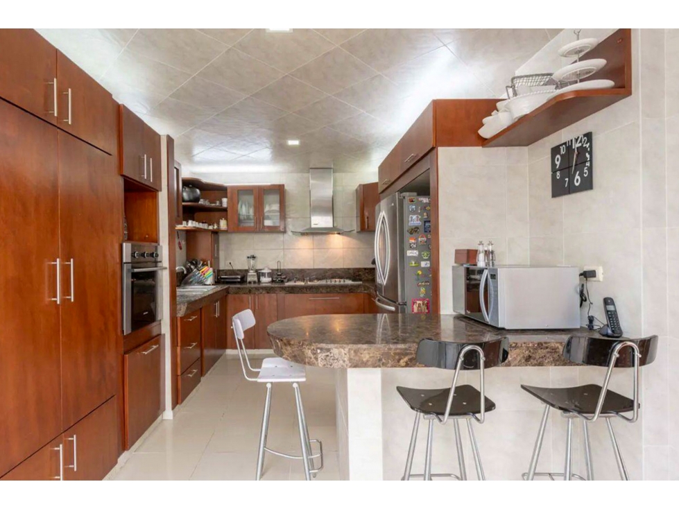 Casa en venta en Guaymaral, Bogotá · foto 18 de 24