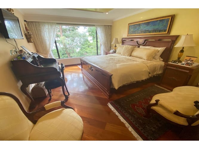 Apartamento de 3 alcobas en venta en Bosque Medina, Bogotá, 253 m² · foto 21 de 24