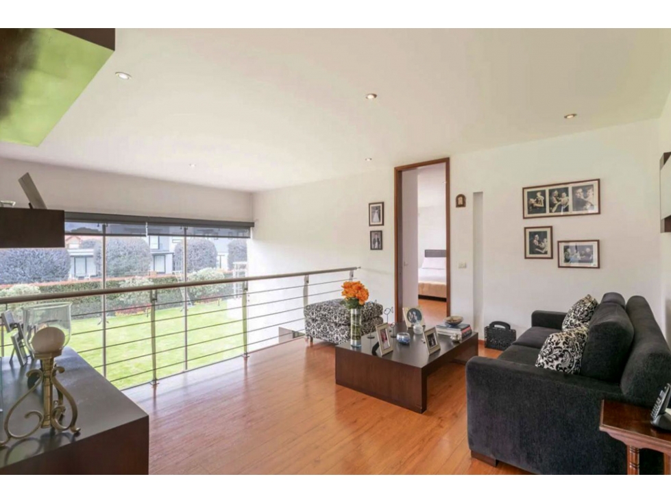 Casa en venta en Guaymaral, Bogotá · foto 19 de 24