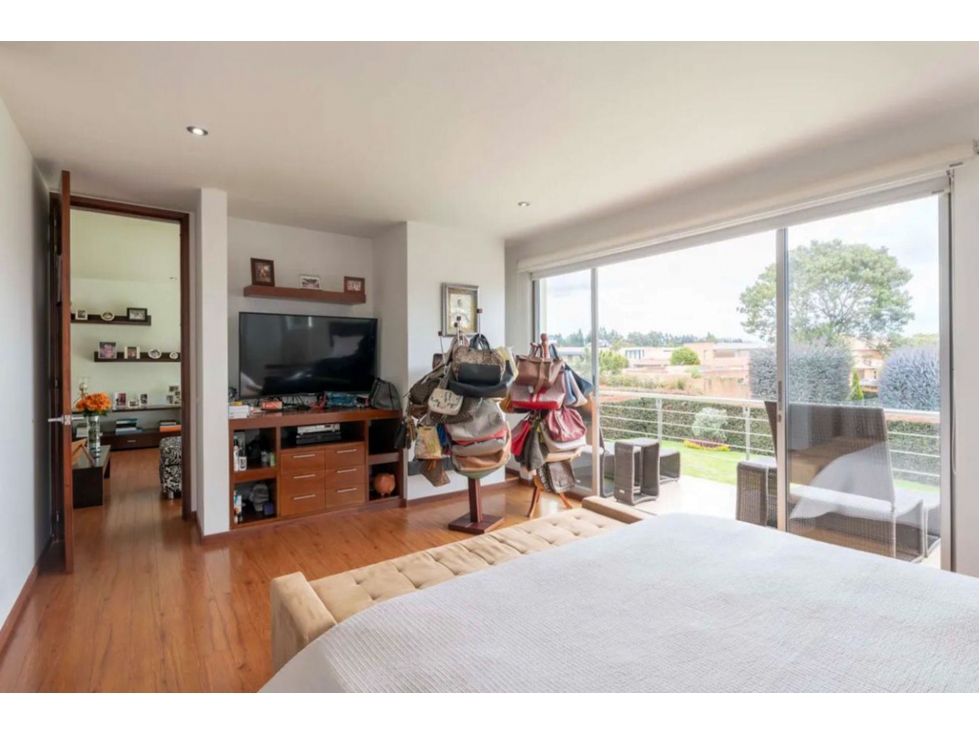 Casa en venta en Guaymaral, Bogotá · foto 20 de 24