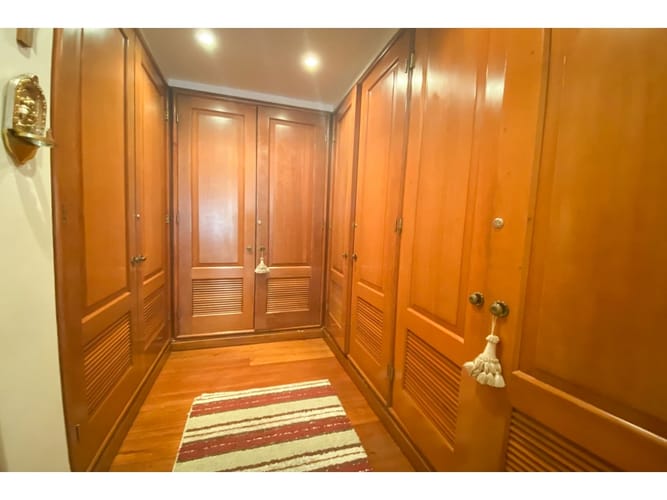 Apartamento de 3 alcobas en venta en Bosque Medina, Bogotá, 253 m² · foto 23 de 24
