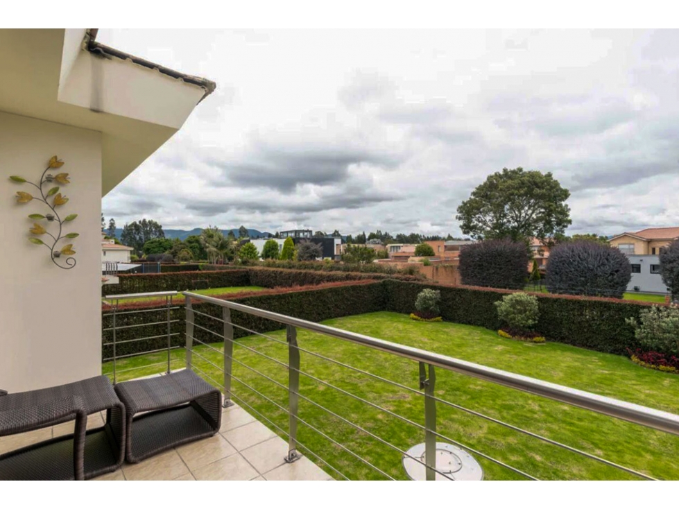 Casa en venta en Guaymaral, Bogotá · foto 21 de 24