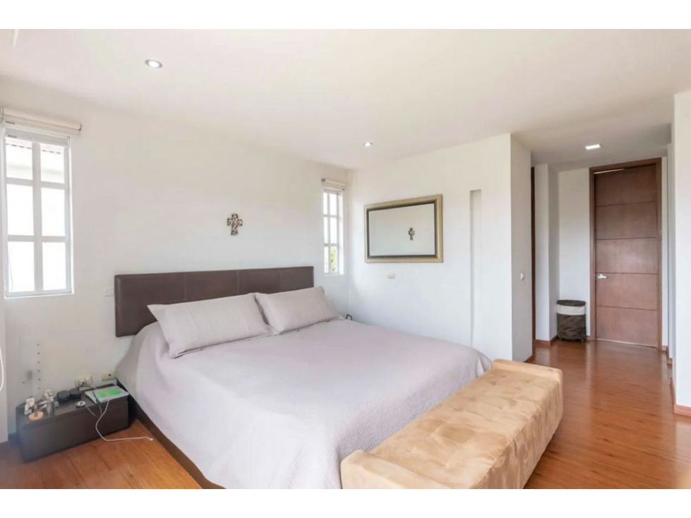 Casa en venta en Guaymaral, Bogotá · foto 22 de 24