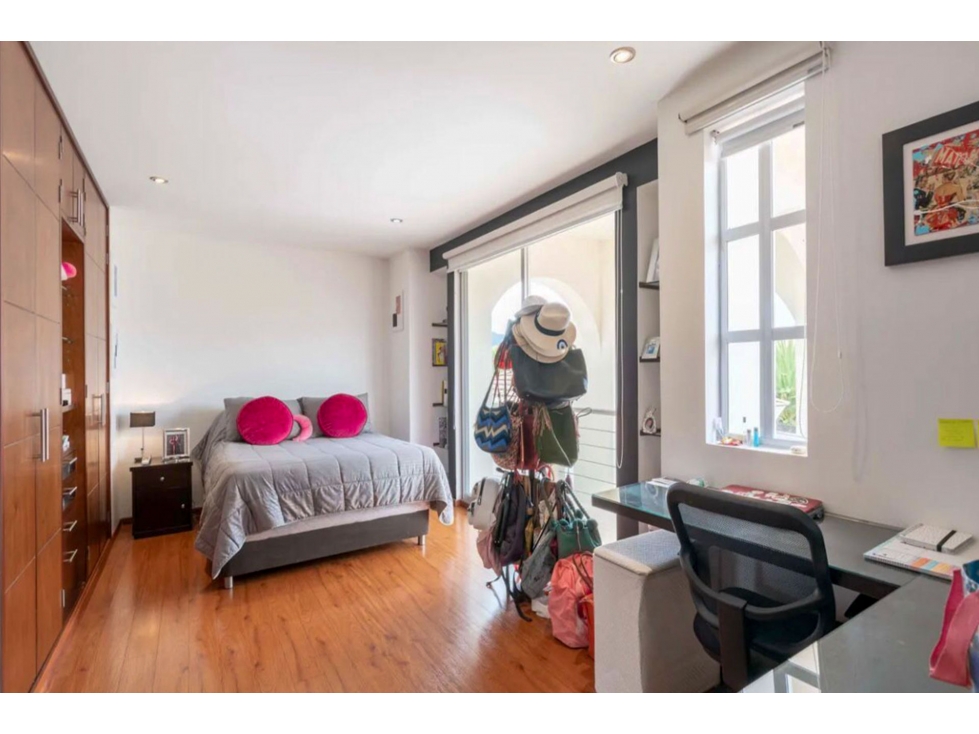 Casa en venta en Guaymaral, Bogotá · foto 24 de 24