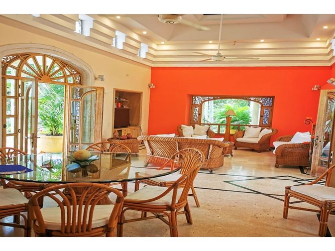 Casa de 5 alcobas en venta en Ricaurte, 450 m² · foto 15 de 24