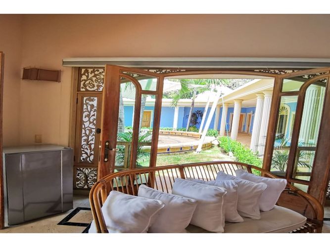 Casa de 5 alcobas en venta en Ricaurte, 450 m² · foto 20 de 24
