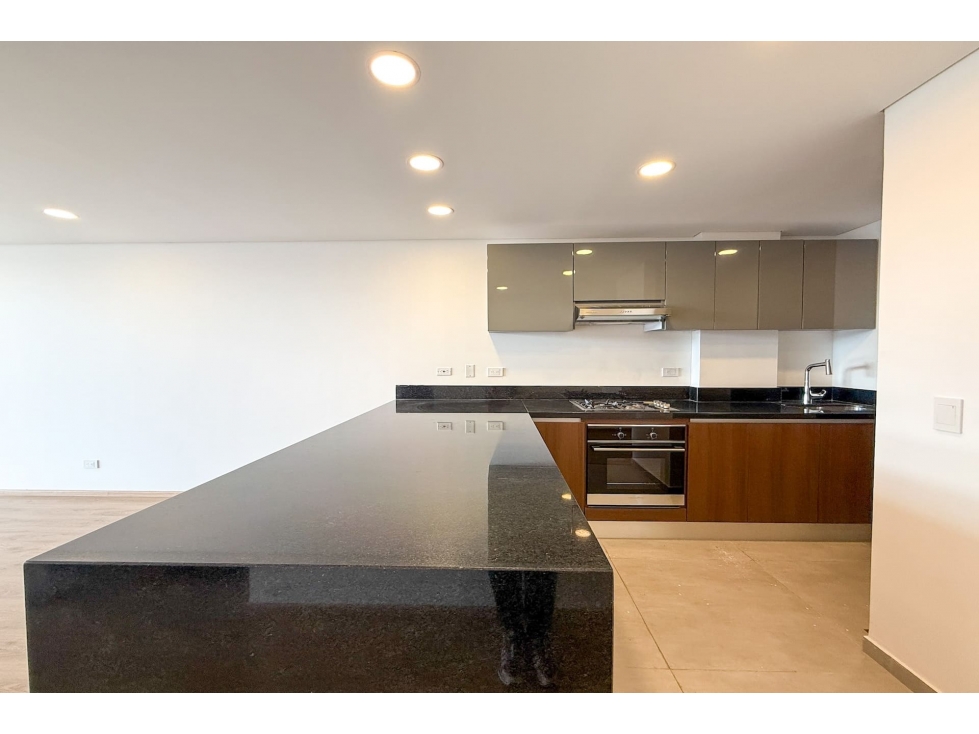 Apartamento en venta en Nueva Autopista, Bogotá · foto 3 de 17