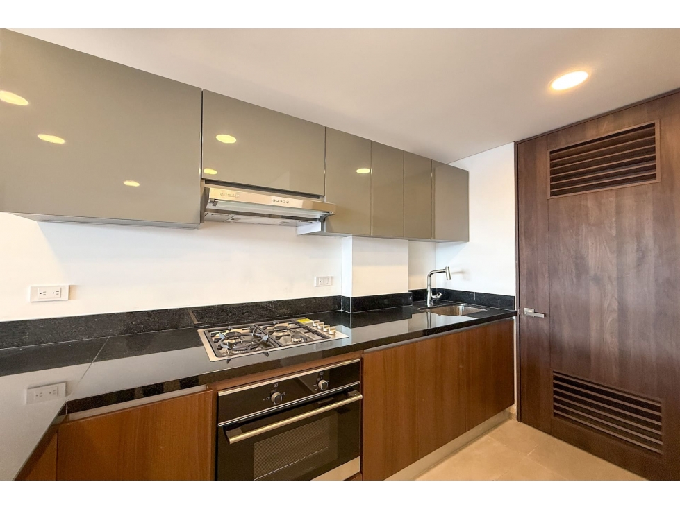 Apartamento en venta en Nueva Autopista, Bogotá · foto 4 de 17