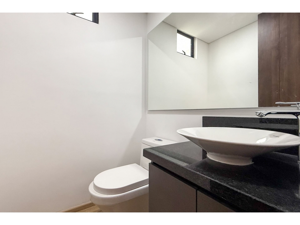 Apartamento en venta en Nueva Autopista, Bogotá · foto 5 de 17