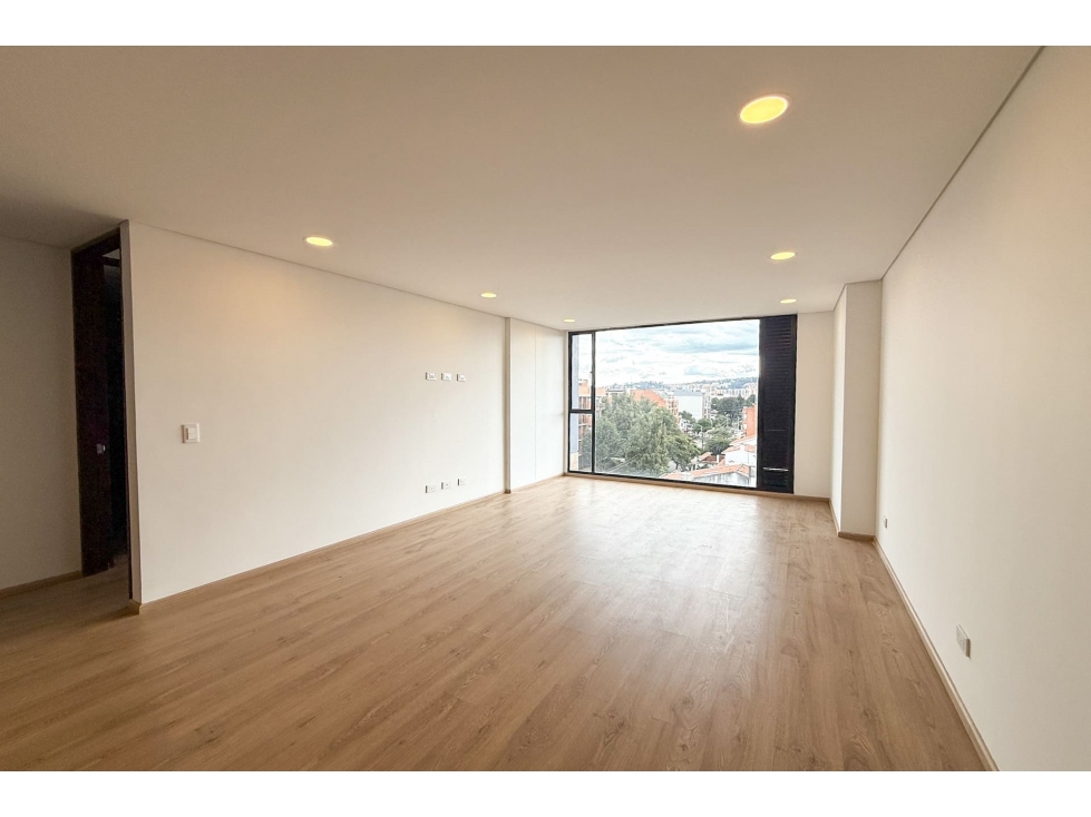 Apartamento en venta en Nueva Autopista, Bogotá · foto 6 de 17