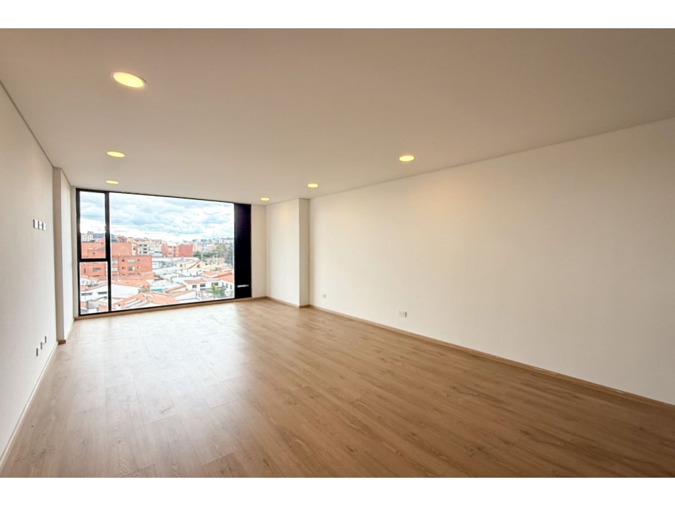 Apartamento en venta en Nueva Autopista, Bogotá · foto 7 de 17