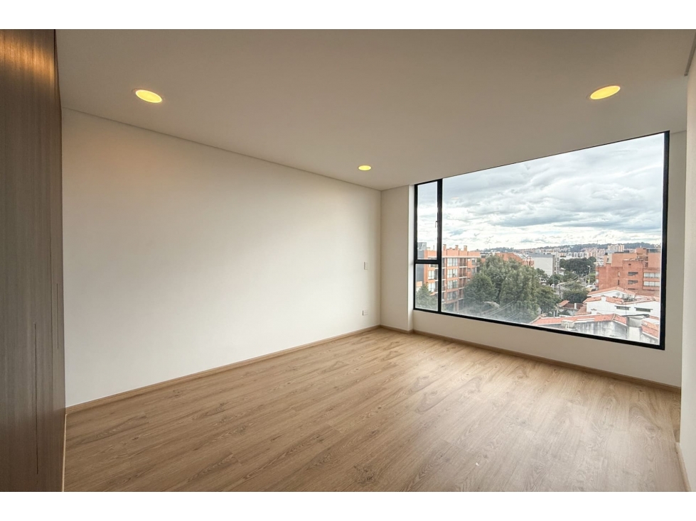 Apartamento en venta en Nueva Autopista, Bogotá · foto 8 de 17