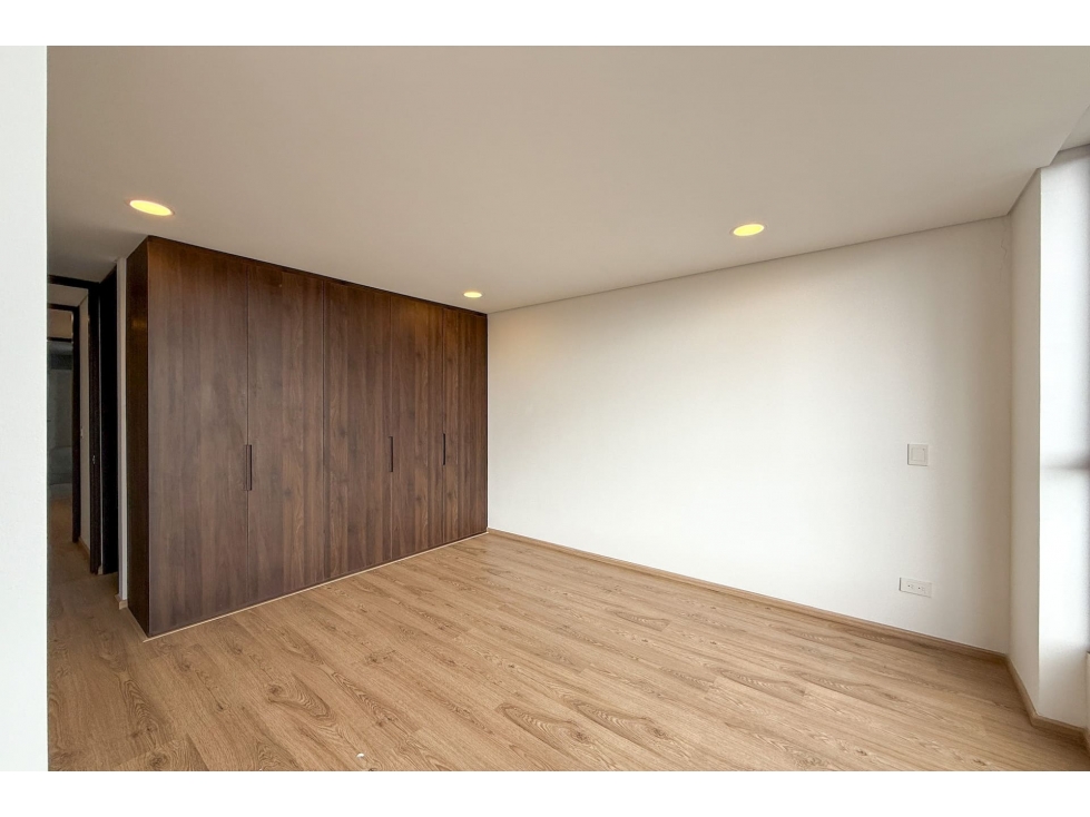 Apartamento en venta en Nueva Autopista, Bogotá · foto 9 de 17