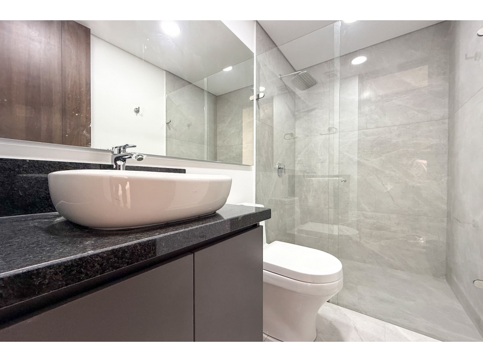 Apartamento en venta en Nueva Autopista, Bogotá · foto 10 de 17