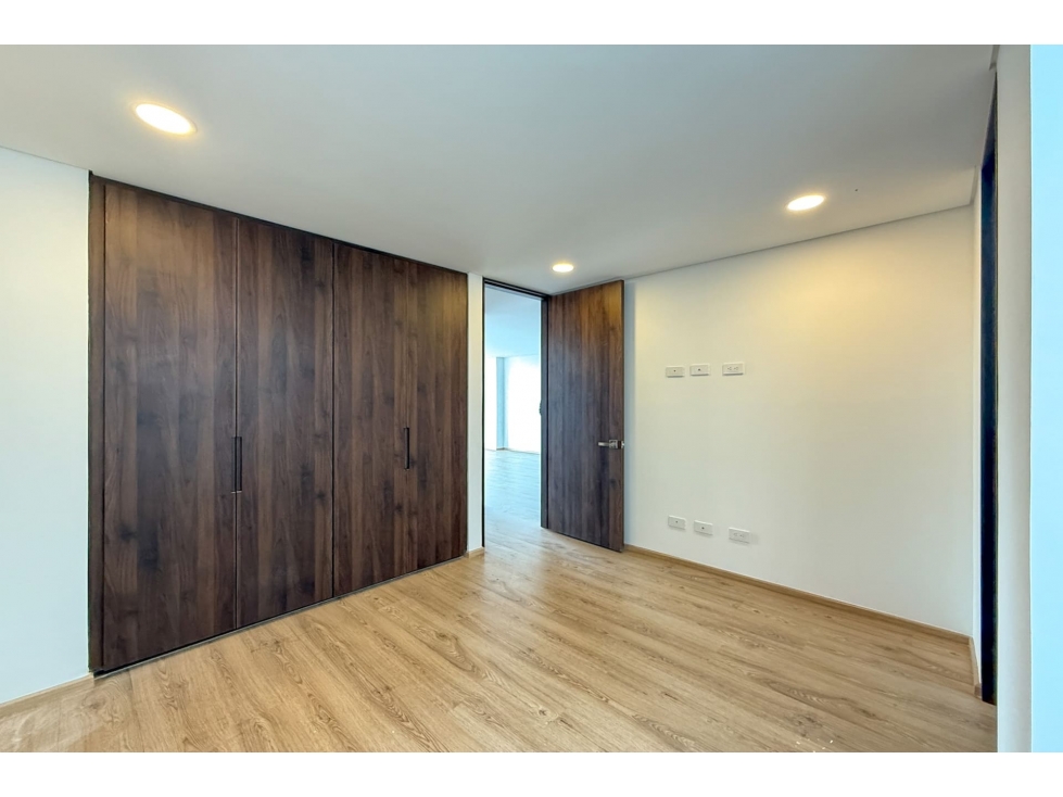Apartamento en venta en Nueva Autopista, Bogotá · foto 11 de 17