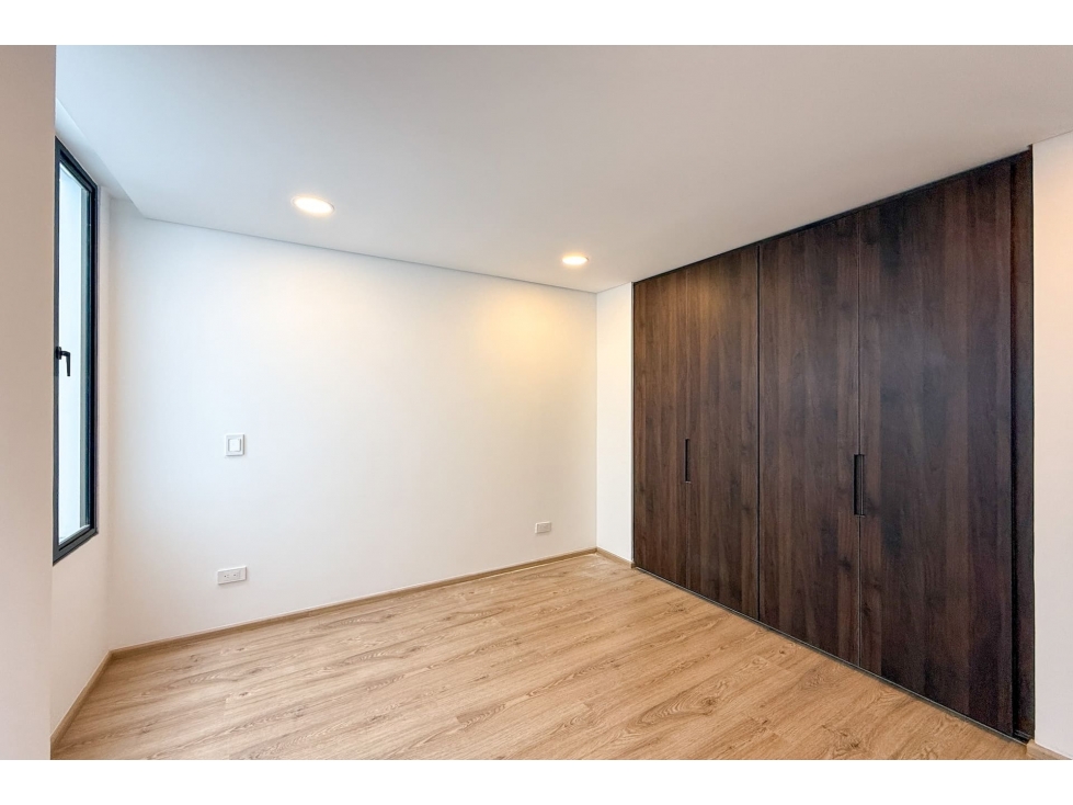 Apartamento en venta en Nueva Autopista, Bogotá · foto 12 de 17