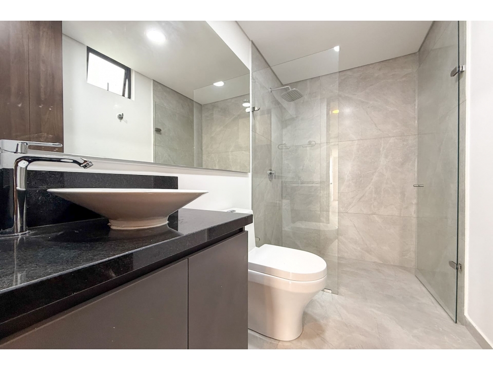 Apartamento en venta en Nueva Autopista, Bogotá · foto 13 de 17