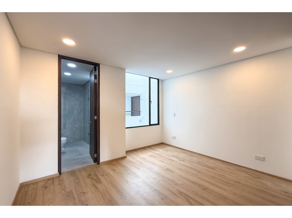 Apartamento en venta en Nueva Autopista, Bogotá · foto 14 de 17